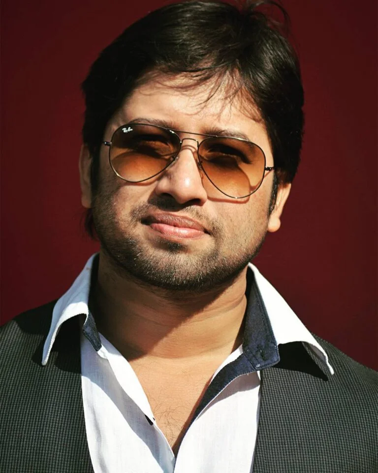 Dev Ghosh